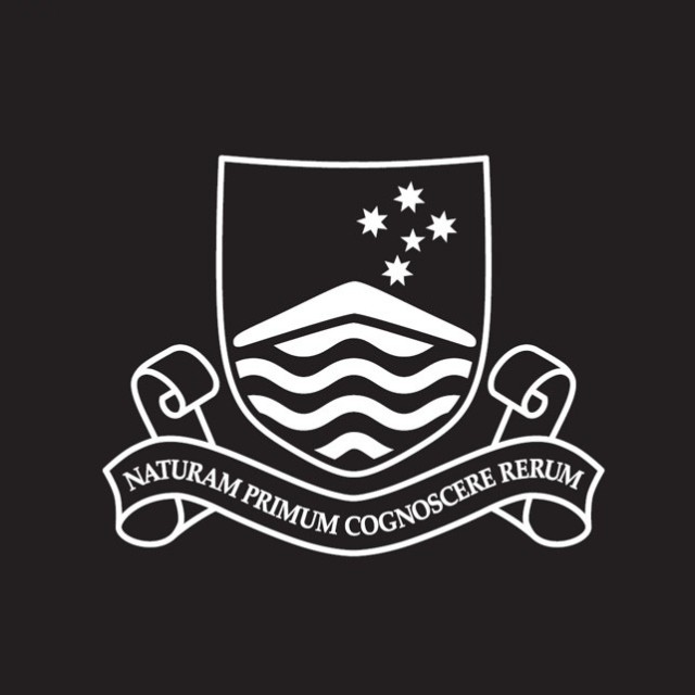 澳大利亚国立大学